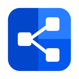 Logo dbdiagram outil d'aide a la gestion de bases de données