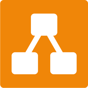 Logo draw application pour dessiner des diagrammes