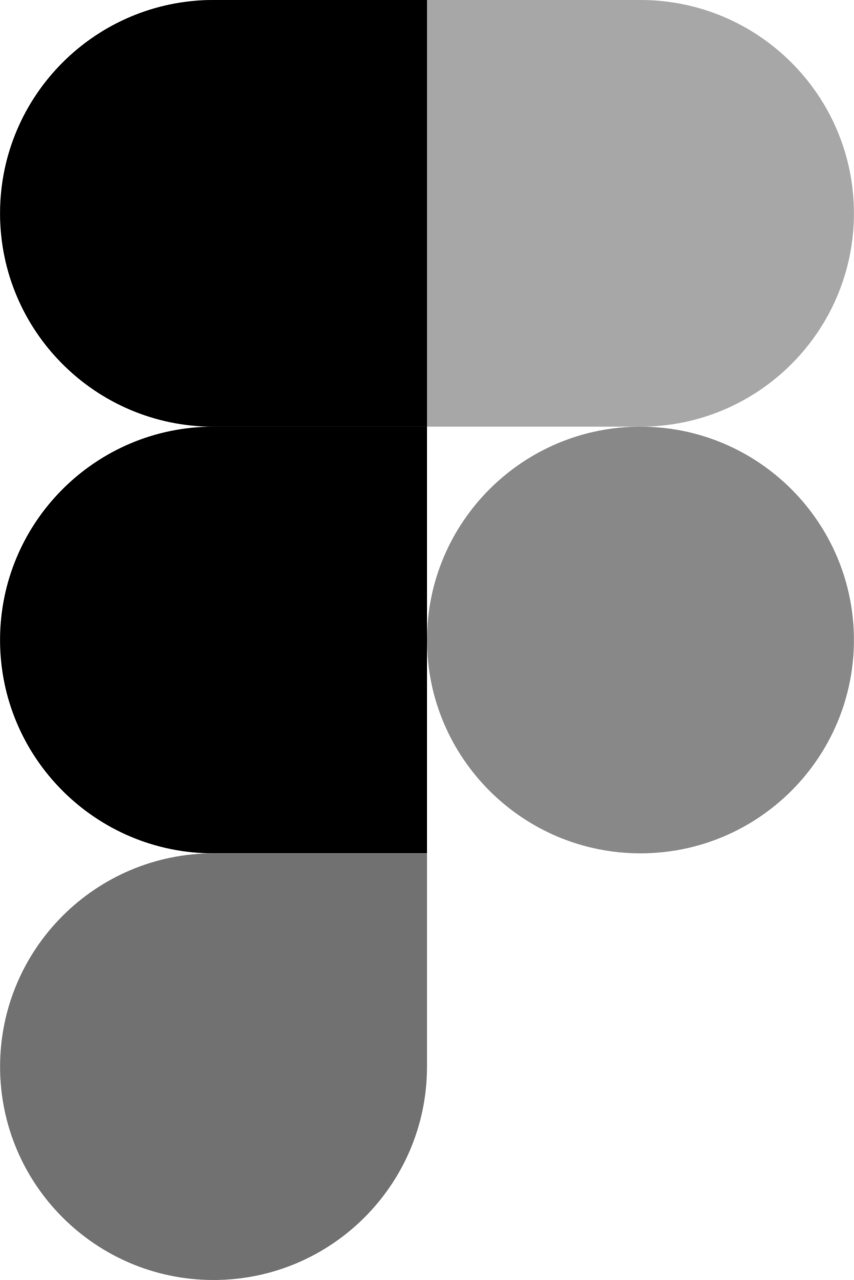 Logo de figma outil de design graphique colaboratif