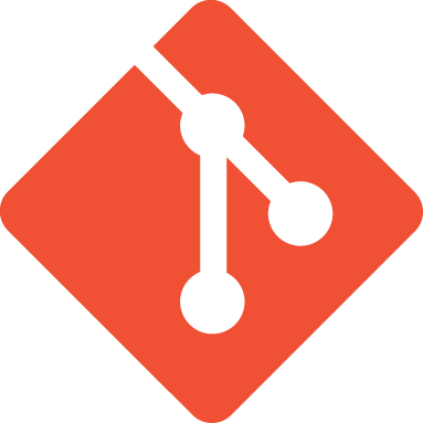 Logo git outil de développement
