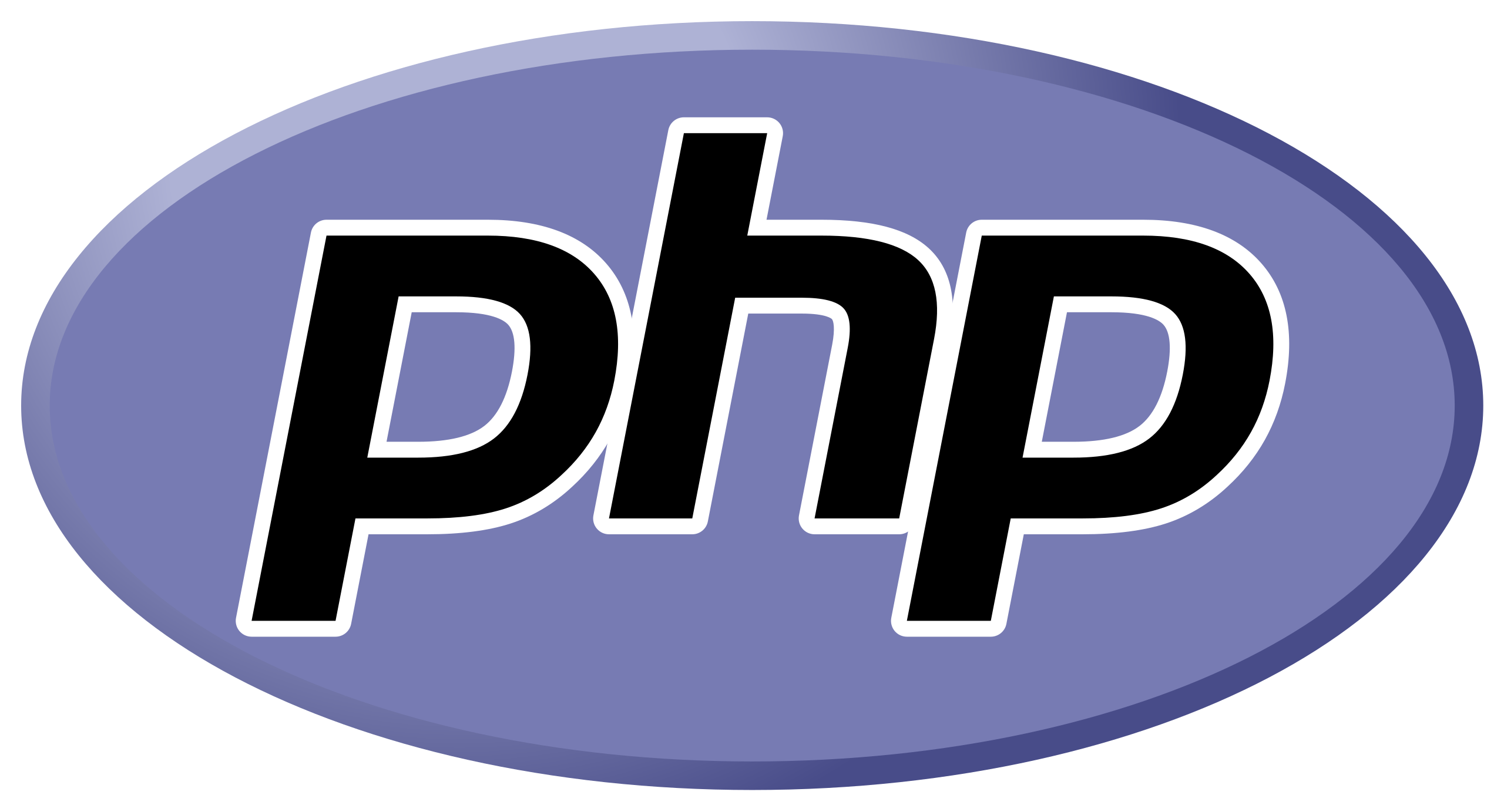 Logo PHP language de programmation