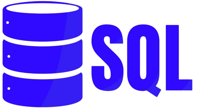Logo SQL languages de programmation