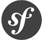 Logo Symfony FrameWork PHP